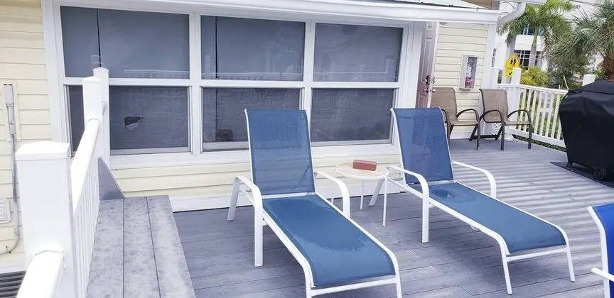 Daire, Birden Çok Yatak (Mary's Sandy Bottoms Vacation Home)