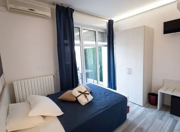 Comfort Tek Kişilik Oda