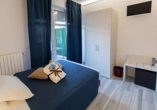 Comfort Tek Kişilik Oda