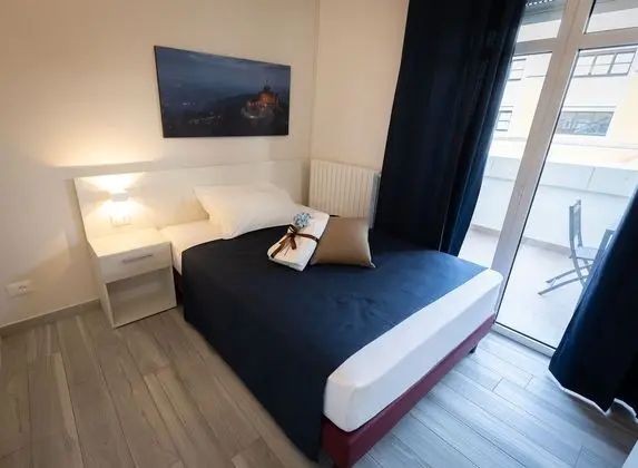 Comfort Tek Kişilik Oda