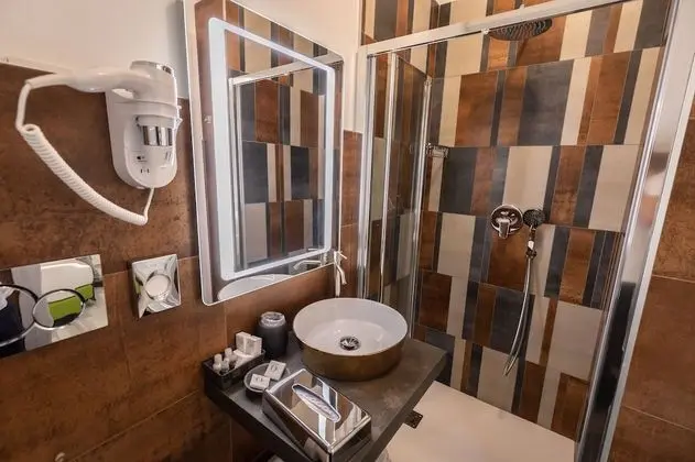 Comfort Tek Kişilik Oda