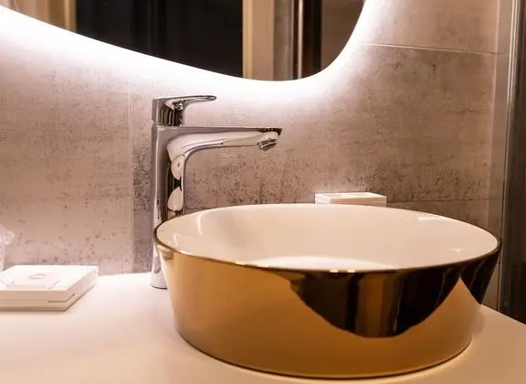 Comfort Tek Kişilik Oda