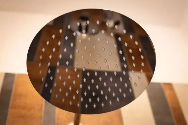 Superior Tek Büyük veya İki Ayrı Yataklı Oda, Teras