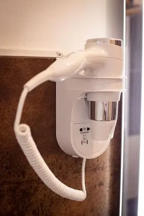 Superior Tek Büyük veya İki Ayrı Yataklı Oda, Teras