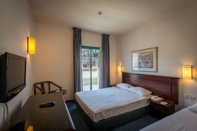 Standard Oda, Veranda