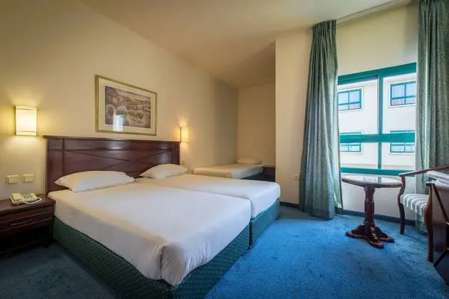 Standard Oda, Veranda