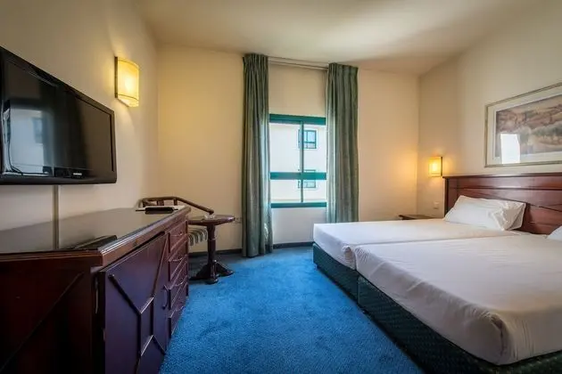 Standard Oda, Veranda