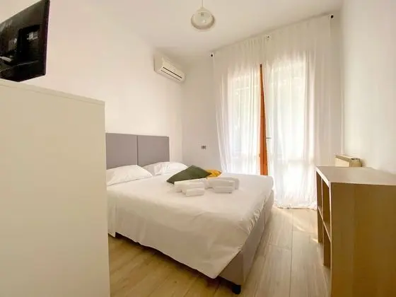 Family Oda, 2 Yatak Odası, Banyolu/Duşlu