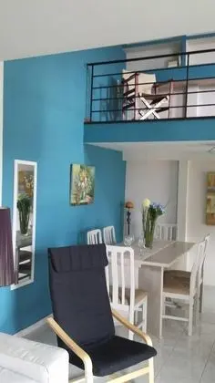 Comfort Apart Daire, Birden Çok Yatak