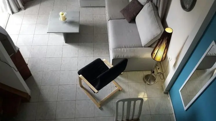 Comfort Apart Daire, Birden Çok Yatak