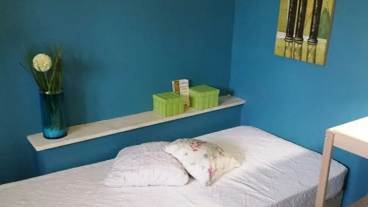 Comfort Apart Daire, Birden Çok Yatak