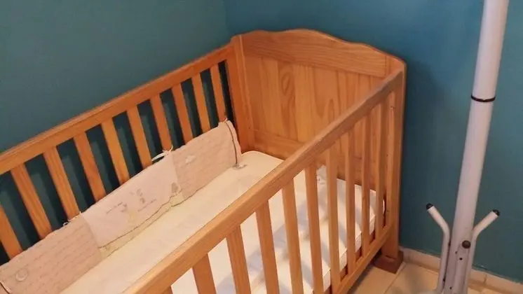 Comfort Apart Daire, Birden Çok Yatak