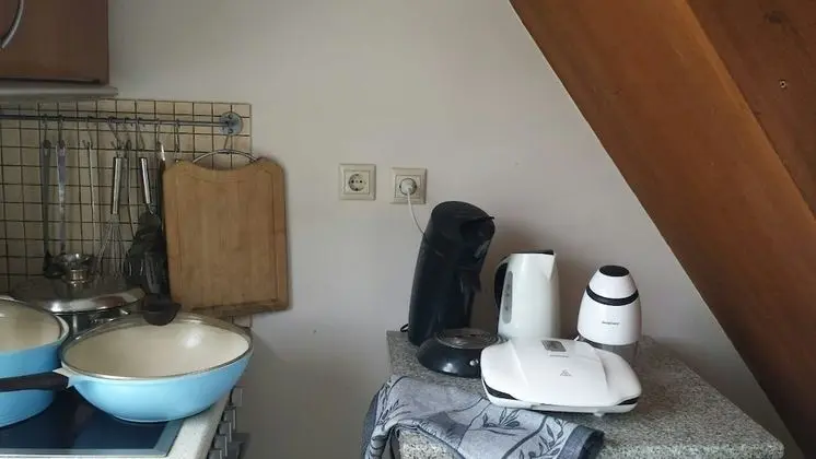 Comfort Apart Daire, Birden Çok Yatak