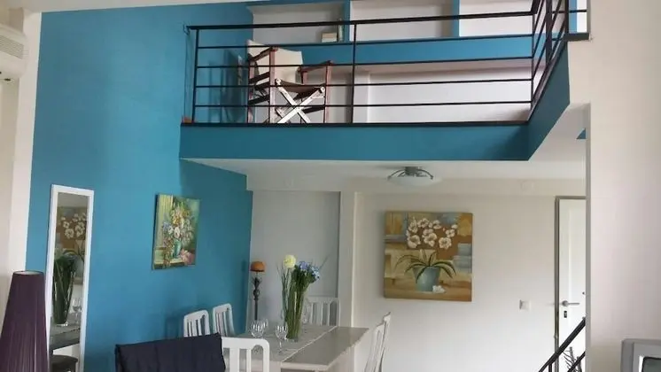 Comfort Apart Daire, Birden Çok Yatak