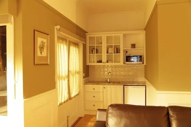 Kır Evi