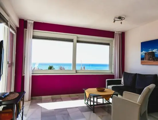 Apart Daire Sea View One Bedroom