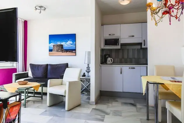 Apart Daire Sea View One Bedroom