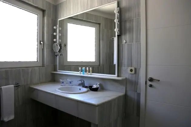 Apart Daire Two Bedrooms
