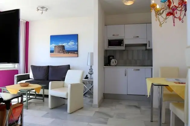 Apart Daire Two Bedrooms