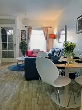 City Apart Daire, 2 Yatak Odası