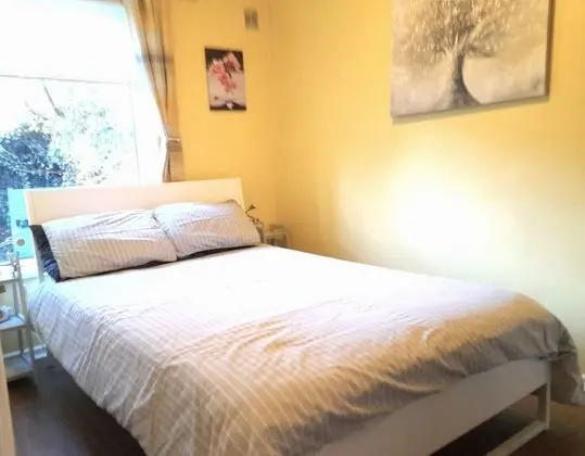City Apart Daire, 2 Yatak Odası