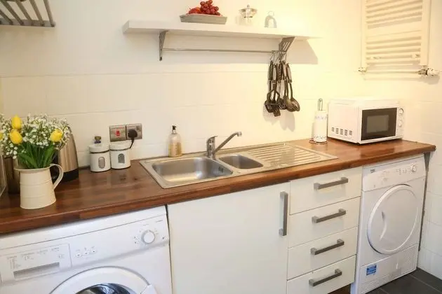 City Apart Daire, 2 Yatak Odası