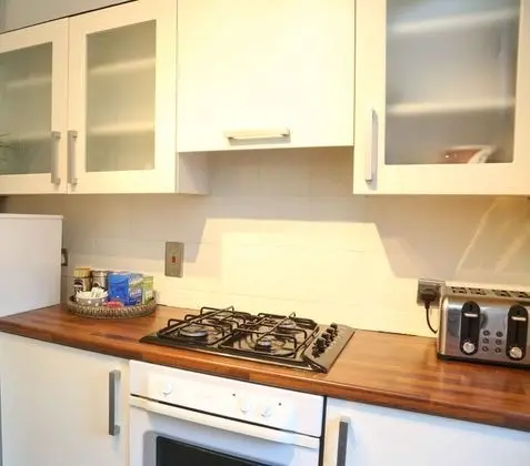 City Apart Daire, 2 Yatak Odası