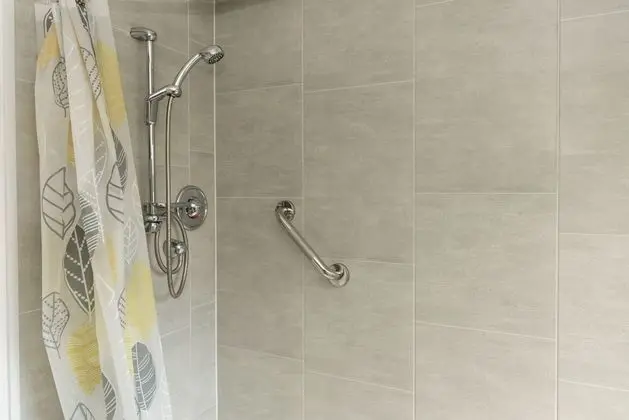 City Apart Daire, 2 Yatak Odası