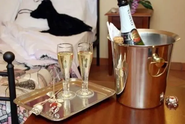 Standard İki Ayrı Yataklı Oda, 2 Tek Kişilik Yatak