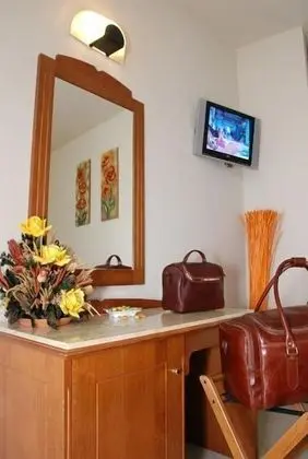 Standard İki Ayrı Yataklı Oda, 2 Tek Kişilik Yatak