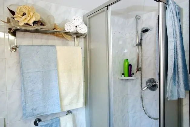 Standard İki Ayrı Yataklı Oda, 2 Tek Kişilik Yatak