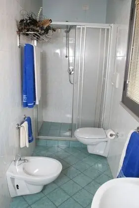 Tek Kişilik Oda, 1 Tek Kişilik Yatak