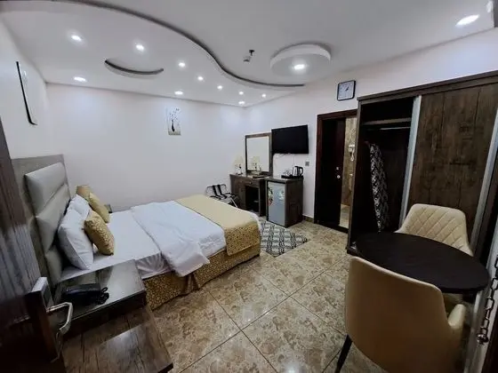 Basic Tek Büyük veya İki Ayrı Yataklı Oda, 1 Tek Kişilik Yatak