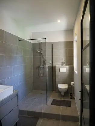 Family Süit, 2 Yatak Odası