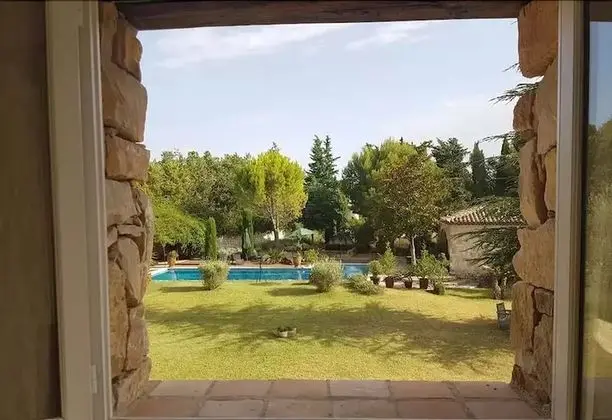 Tek Büyük Yataklı Oda (Perle)