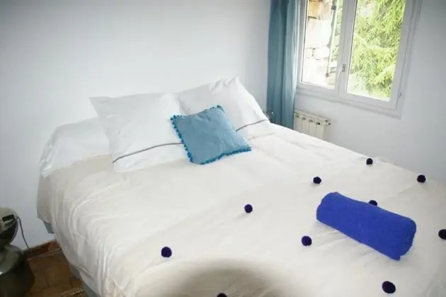 Tek Büyük Yataklı Oda (Perle)