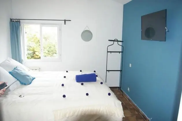 Tek Büyük Yataklı Oda (Perle)