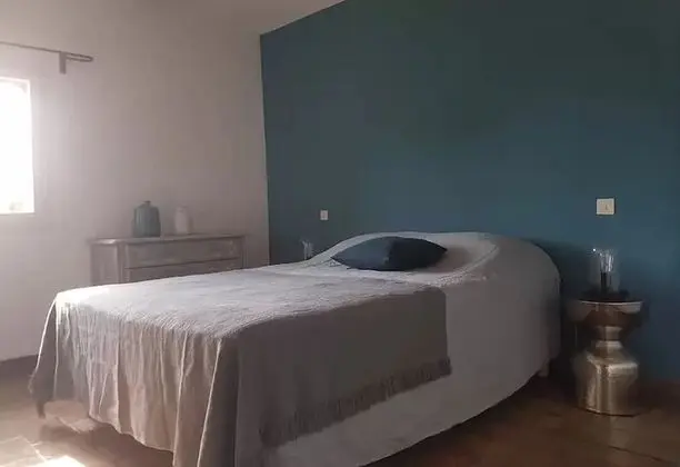 Tek Büyük Yataklı Oda (Perle)