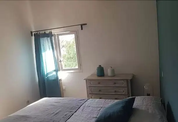 Tek Büyük Yataklı Oda (Perle)