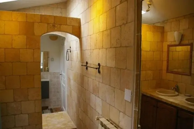 Tek Büyük Yataklı Oda (Perle)