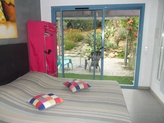 Design Tek Büyük Yataklı Oda