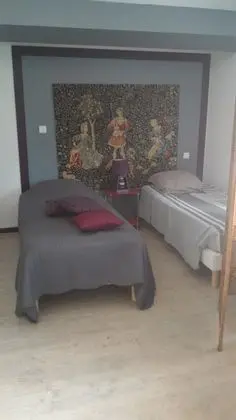 Superior Üç Kişilik Oda