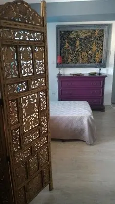 Superior Üç Kişilik Oda