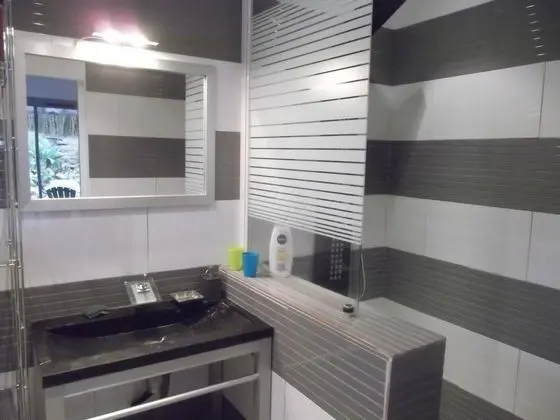 Superior Üç Kişilik Oda