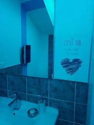 Superior Üç Kişilik Oda