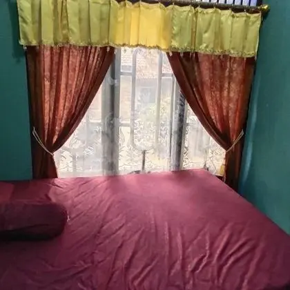 Standard Ortak Ranzalı Oda, Sadece erkekler için (1 Bed)
