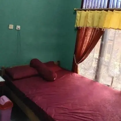 Standard Ortak Ranzalı Oda, Sadece kadınlar için (1 Bed)