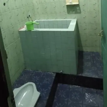 Standard Ortak Ranzalı Oda, Sadece kadınlar için (1 Bed)