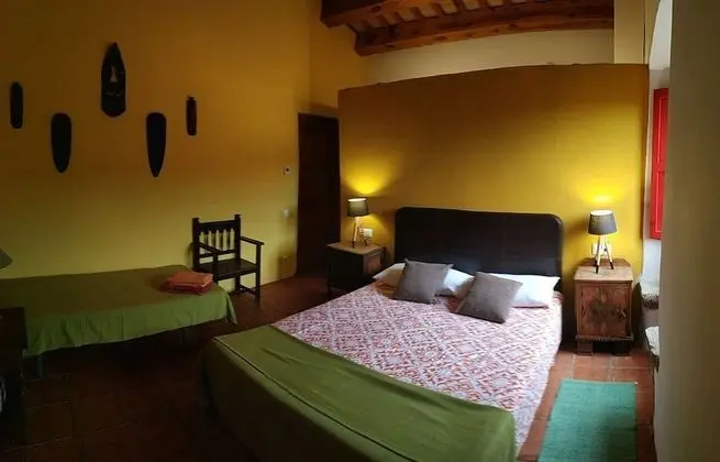 Habitación (Indiana)