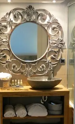 Superior Tek Büyük Yataklı Oda